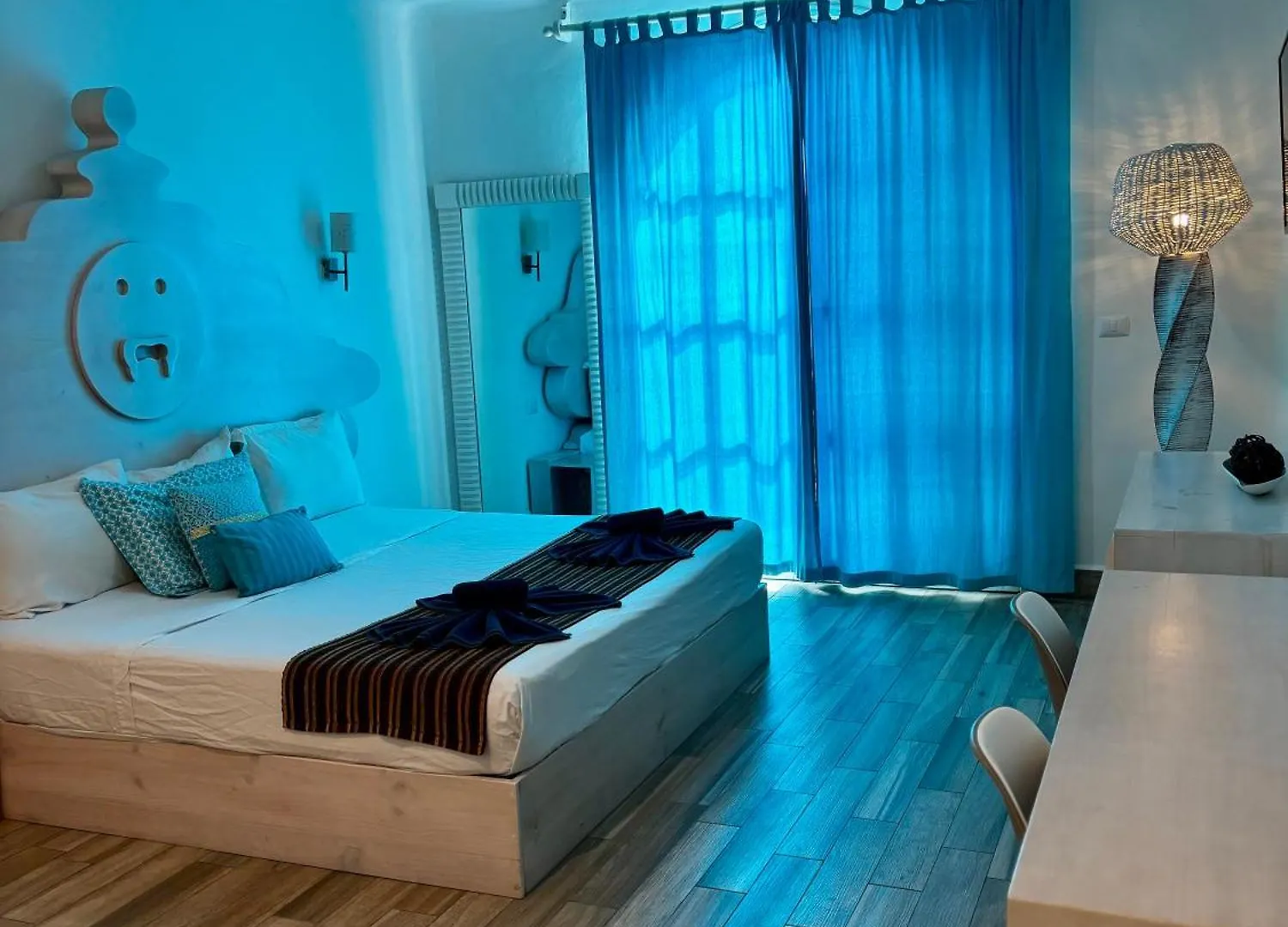 Coco Rio Hotel - Mamitas Beach Area Плая-дель-Кармен 0*,