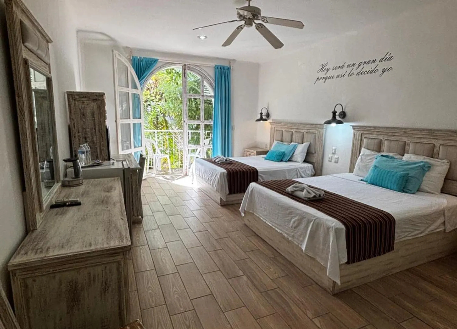 Coco Rio Hotel - Mamitas Beach Area Плая-дель-Кармен