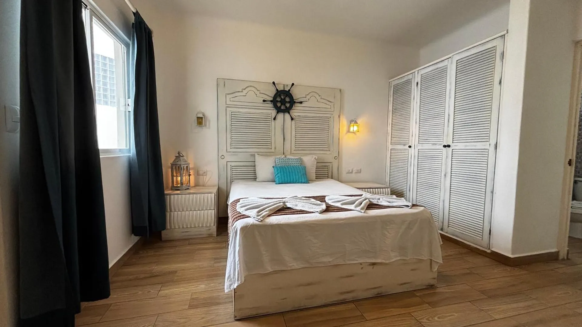 Coco Rio Hotel - Mamitas Beach Area 普拉亚卡门