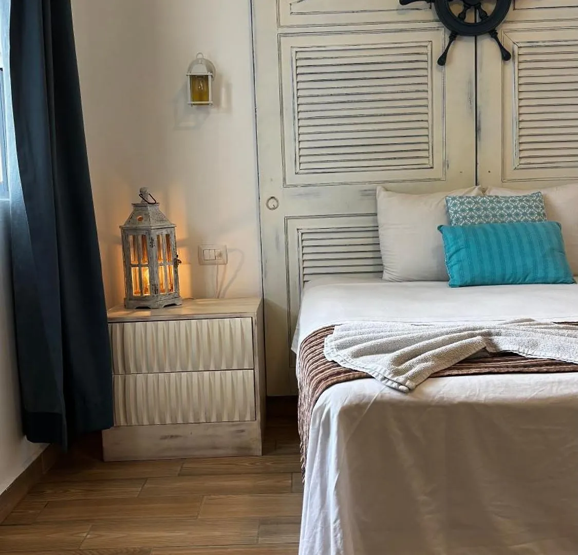 Coco Rio Hotel - Mamitas Beach Area 普拉亚卡门