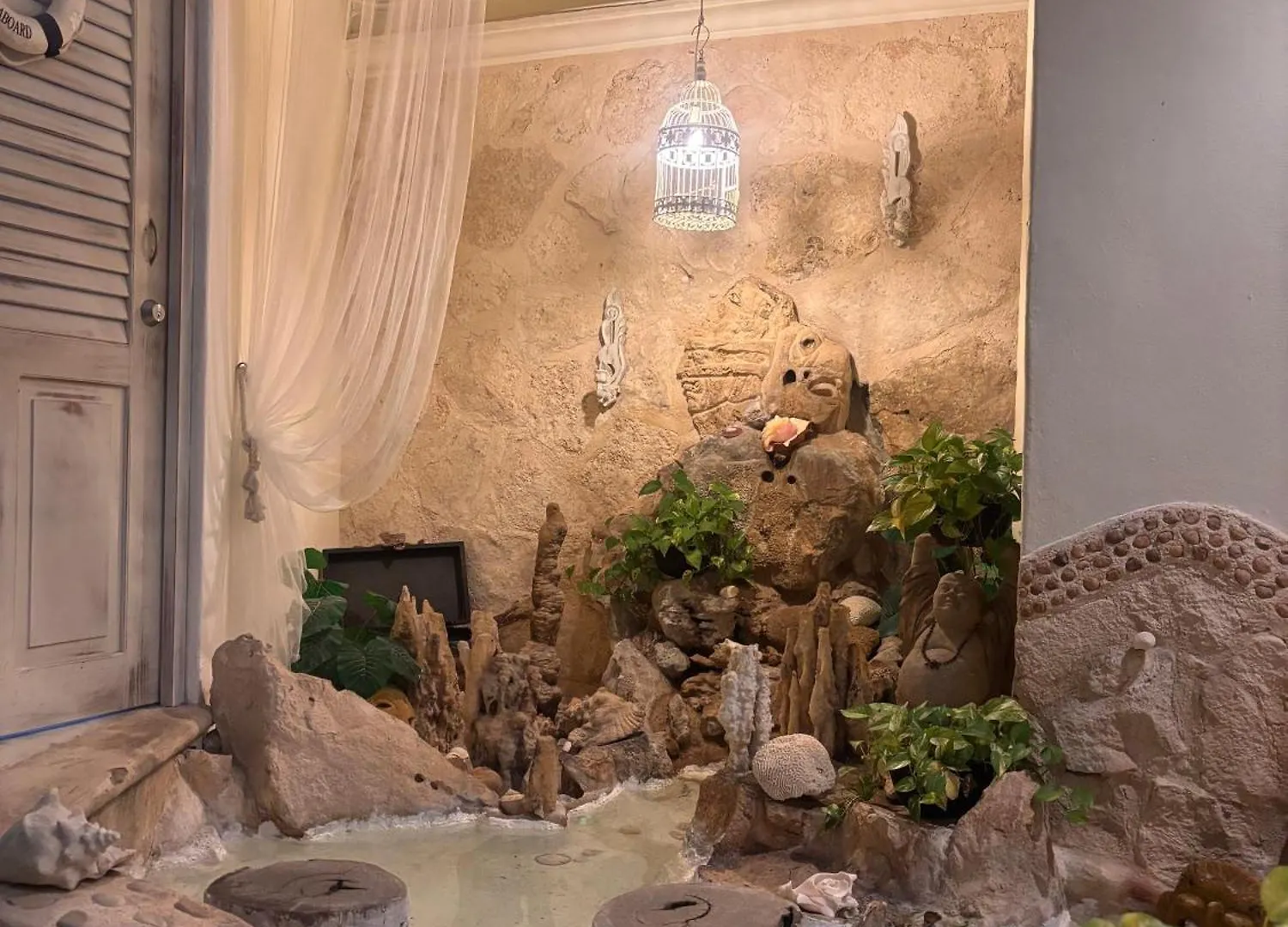 Coco Rio Hotel - Mamitas Beach Area 普拉亚卡门