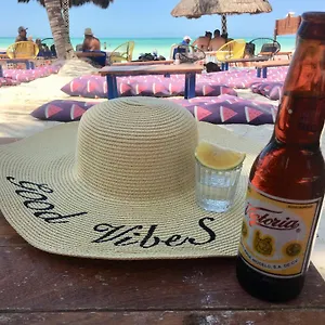 Tucasaenplaya , Playa del Carmen México