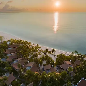 Курортный комплекс Banyan Tree Mayakoba, Лафите