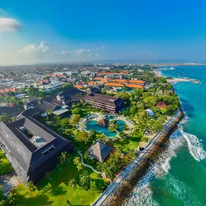 Discovery Kartika Plaza 5*, Кута Индонезия