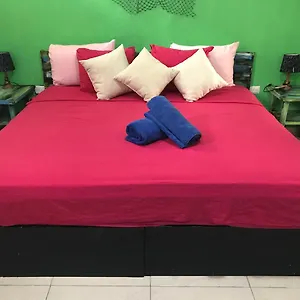 Casa Katarina , Playa del Carmen México