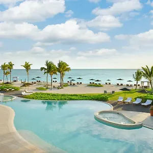 Курортный комплекс Rosewood Mayakoba, Лафите